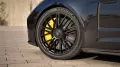Porsche Panamera Turbo S E-Hybrid - SportDesign schwarz