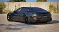 Porsche Panamera Turbo S E-Hybrid - SportDesign schwarz