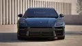 Porsche Panamera Turbo S E-Hybrid - SportDesign schwarz