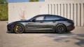 Porsche Panamera Turbo S E-Hybrid - SportDesign schwarz