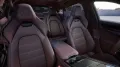 Porsche Panamera Turbo S E-Hybrid - SportDesign schwarz