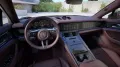 Porsche Panamera Turbo S E-Hybrid - SportDesign schwarz