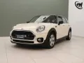 MINI Cooper Clubman IV F54 2016 1.5 Hype auto