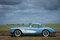 Corvette C1 283 Ci Powerglide