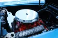 Corvette C1 283 Ci Powerglide