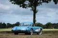 Corvette C1 283 Ci Powerglide