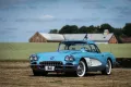 Corvette C1 283 Ci Powerglide