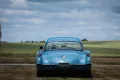 Corvette C1 283 Ci Powerglide