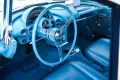 Corvette C1 283 Ci Powerglide