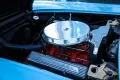 Corvette C1 283 Ci Powerglide