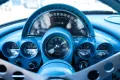 Corvette C1 283 Ci Powerglide