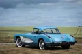 Corvette C1 283 Ci Powerglide