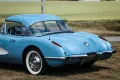 Corvette C1 283 Ci Powerglide