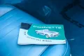 Corvette C1 283 Ci Powerglide