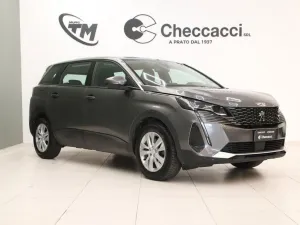 Peugeot PEUGEOT 5008 II 2021 1.5 bluehdi Allure Pack s *