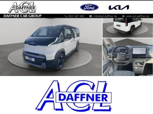 Kia PV5 Passenger 120 kW Elite Navi LED ACC