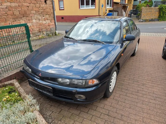 Mitsubishi Galant 2.0 GLSi GLS
