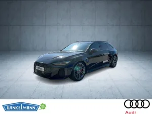 Audi RS5 Avant 2.9 TFSI quattro Navi Bang & Olufsen 3