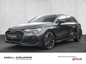 Audi S3 Sportback 2.0 TFSI quattro S tronic Virtuell