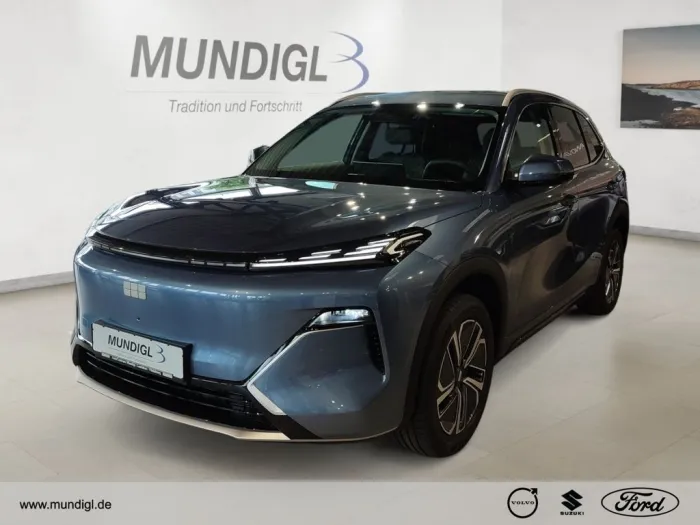 Geely Starray EM-i Pro LEDER/360°/ACC