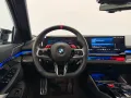 BMW M5 Limousine - Mwst Ausw - BMW Garant-UNFALLFREI