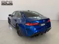 BMW M5 Limousine - Mwst Ausw - BMW Garant-UNFALLFREI