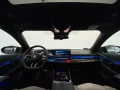BMW M5 Limousine - Mwst Ausw - BMW Garant-UNFALLFREI