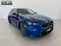 BMW M5 Limousine - Mwst Ausw - BMW Garant-UNFALLFREI