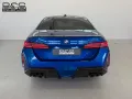 BMW M5 Limousine - Mwst Ausw - BMW Garant-UNFALLFREI
