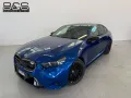 BMW M5 Limousine - Mwst Ausw - BMW Garant-UNFALLFREI