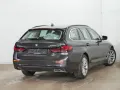 BMW 530e Touring + GARANTIE-bis-03.2029