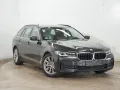 BMW 530e Touring + GARANTIE-bis-03.2029