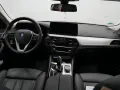 BMW 530e Touring + GARANTIE-bis-03.2029