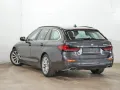 BMW 530e Touring + GARANTIE-bis-03.2029