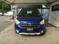 Dacia Lodgy 1.3 TCE Stepway/1.Hd/Klima/Sitzh/Navi/Temp