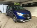 Dacia Lodgy 1.3 TCE Stepway/1.Hd/Klima/Sitzh/Navi/Temp
