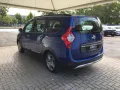 Dacia Lodgy 1.3 TCE Stepway/1.Hd/Klima/Sitzh/Navi/Temp
