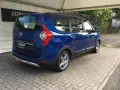 Dacia Lodgy 1.3 TCE Stepway/1.Hd/Klima/Sitzh/Navi/Temp