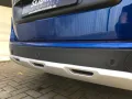 Dacia Lodgy 1.3 TCE Stepway/1.Hd/Klima/Sitzh/Navi/Temp