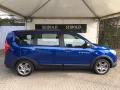 Dacia Lodgy 1.3 TCE Stepway/1.Hd/Klima/Sitzh/Navi/Temp