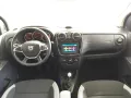 Dacia Lodgy 1.3 TCE Stepway/1.Hd/Klima/Sitzh/Navi/Temp