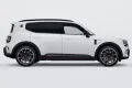 Smart #5 Brabus Brabus 646 PS, 710 Nm Drehmoment
