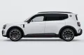 Smart #5 Brabus Brabus 646 PS, 710 Nm Drehmoment