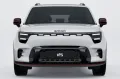 Smart #5 Brabus Brabus 646 PS, 710 Nm Drehmoment