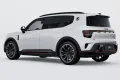 Smart #5 Brabus Brabus 646 PS, 710 Nm Drehmoment