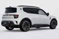 Smart #5 Brabus Brabus 646 PS, 710 Nm Drehmoment
