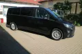 Mercedes-Benz V 300d- RWD extralang AVANTG.-DAB-Spurhalte.