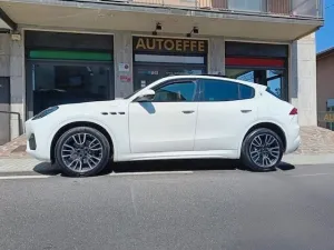 Other Maserati Grecale MHEV 250 CV AWD GT, UFF., UNICO