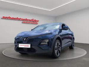 VinFast VF6 PLUS+ACC+HUD+Leder+Panorama