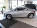 Audi TT Coupe 1.8 T 20 V . 86000 Km. BOSE. S-Line.